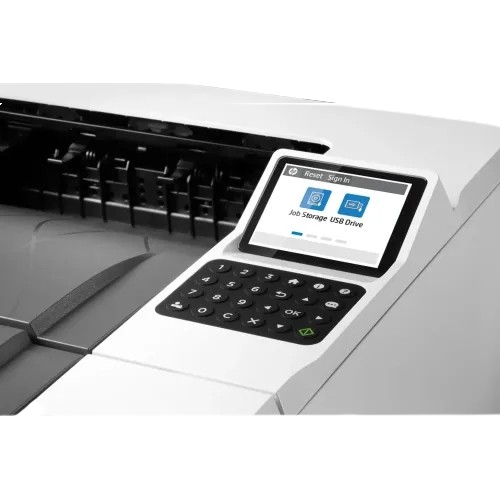 HP LaserJet Pro M406dn Single Function Monochrome Printer