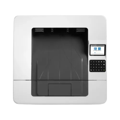 HP LaserJet Pro M406dn Single Function Monochrome Printer