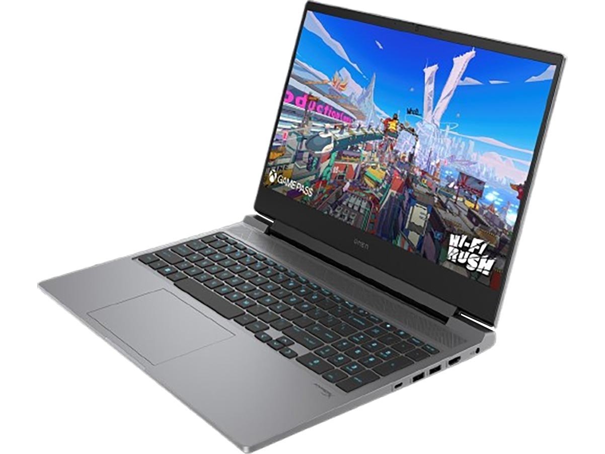 HP Omen 16-AE0073CL Gaming Laptop – Intel Core i7-14650HX, 32GB DDR5 RAM, 1TB SSD, 16.1" 144Hz IPS Display, RTX 4060 8GB, Windows 11 (US Variant)