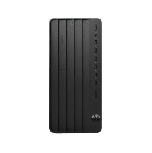 HP Pro Tower 280 G9 Core i3 12th Gen 4GB RAM 256GB SSD Desktop PC