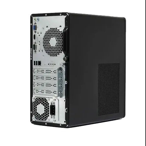 HP 280 Pro G9 MT Core i5 12th Gen Desktop PC