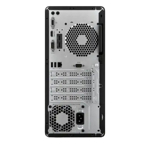 HP 280 Pro G9 MT Core i5 12th Gen Desktop PC