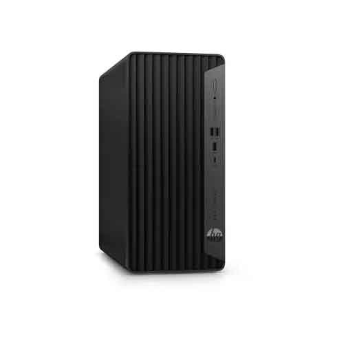 HP Pro Tower 400 G9 Core i7 12th Gen Desktop PC with Windows 11 Pro