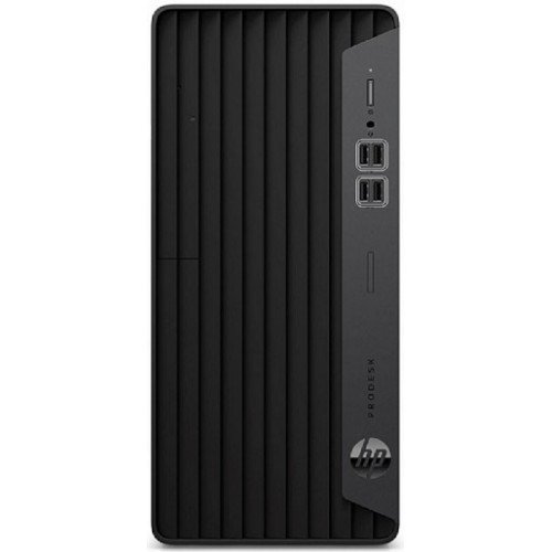 HP ProDesk 400 G7 MT Core i5 10th Gen Micro Tower Desktop PC