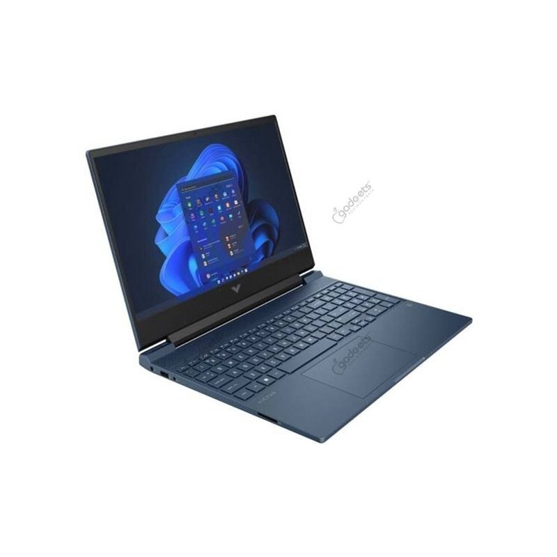 HP VICTUS 15-FA0033dx Core i5 12450H NVIDIA RTX 3050 4GB Graphics 15.6" FHD Gaming Laptop
