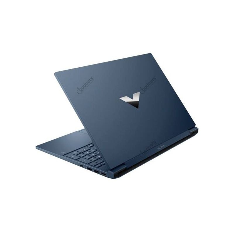 HP VICTUS 15-FA0033dx Core i5 12450H NVIDIA RTX 3050 4GB Graphics 15.6" FHD Gaming Laptop