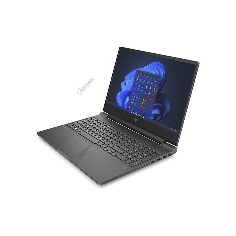 HP Victus 15-fb2082wm AMD Ryzen 5 8645HS APU NVIDIA GeForce RTX 4050 With 6GB Graphics 15.6" Gaming Laptop
