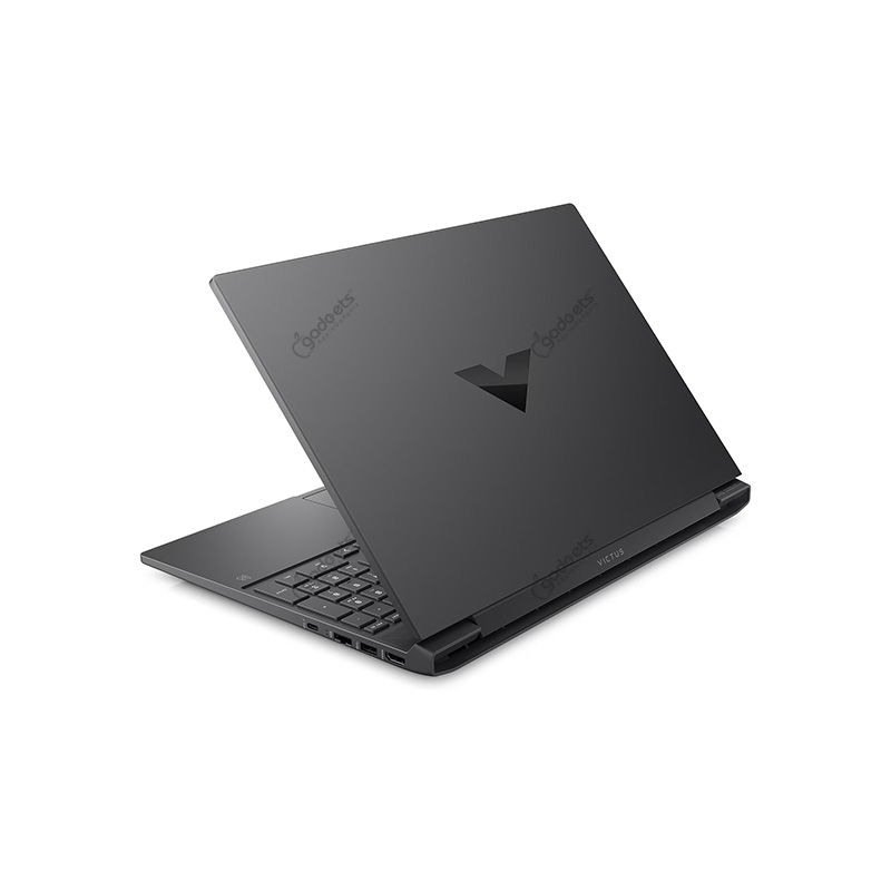 HP Victus 15-fb2082wm AMD Ryzen 5 8645HS APU NVIDIA GeForce RTX 4050 With 6GB Graphics 15.6" Gaming Laptop