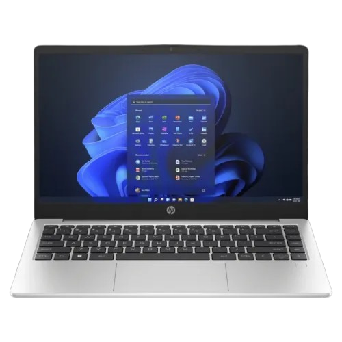 HP 240 G10 Intel® Core™ i5 13th Gen 14 Inch FHD Display Laptop