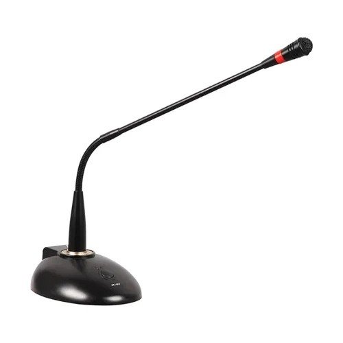 HTDZ HT-D48 Wired Cardioid Gooseneck Meeting Microphone