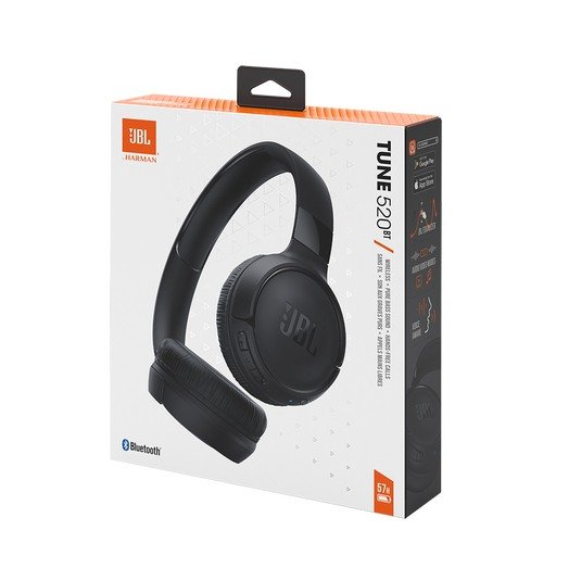 JBL Tune 520BT Wireless Bluetooth Headphone