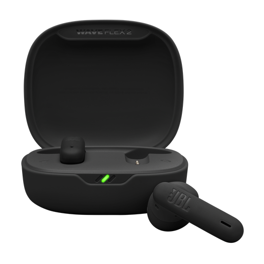 JBL Wave Flex 2 True Wireless Earbuds