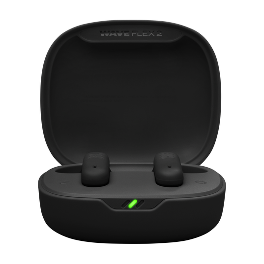 JBL Wave Flex 2 True Wireless Earbuds