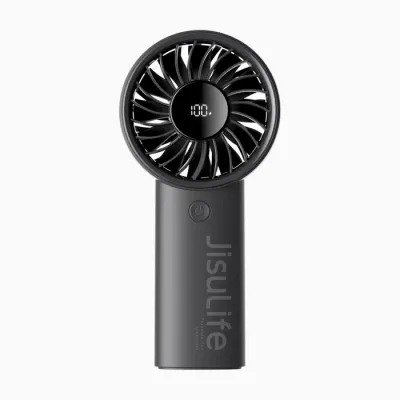 Jisulife Life4 Portable Rechargeble Handheld Fan