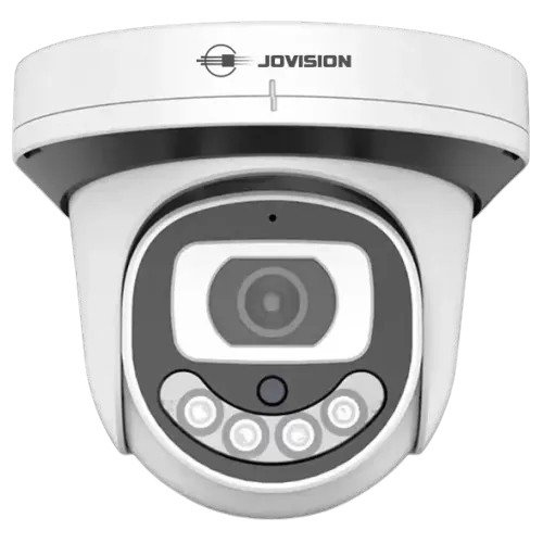 Jovision JVS-A836-LYC 2.0MP Full Color HD Dome Camera