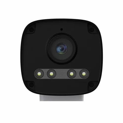 Jovision JVS-N517-SDL 5MP Full-Color Audio POE IP Camera