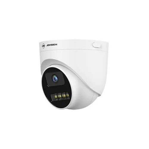 Jovision JVS-N837-UDL 8MP Full-Color Audio PoE Dome IP Camera