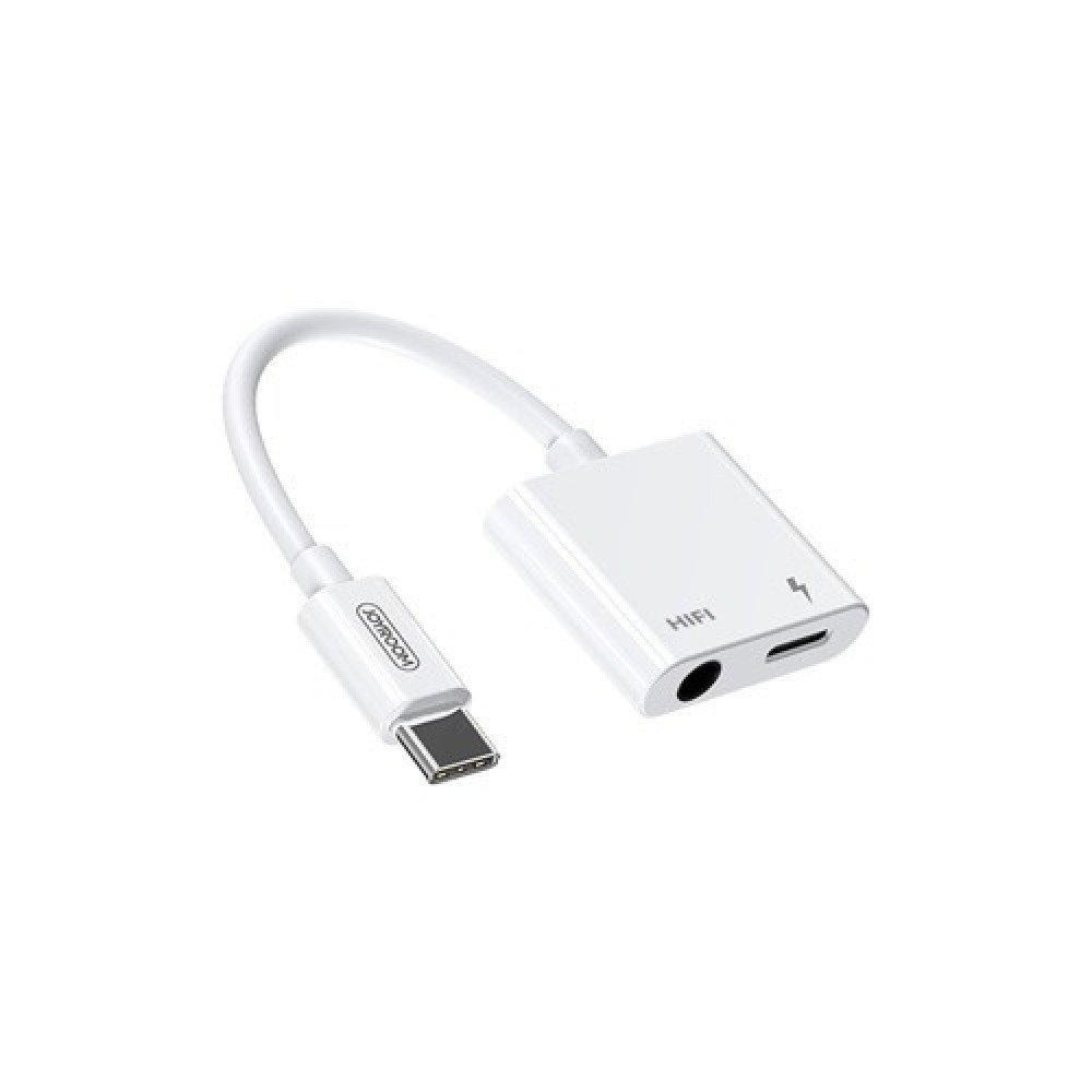 Joyroom SH-C1 Type-C HIFI + PD Audio Converter