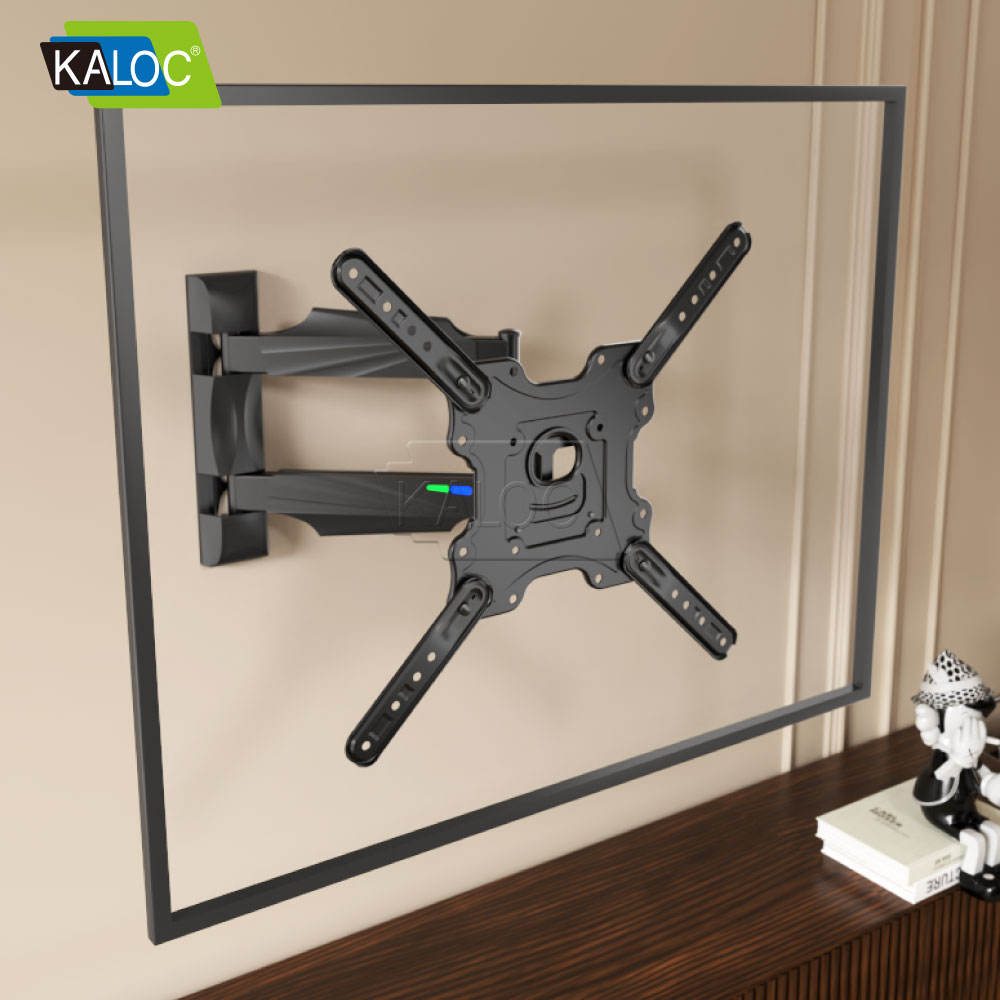 Kaloc X4 32"-65"Rotating Wall Mount Tv Brackets
