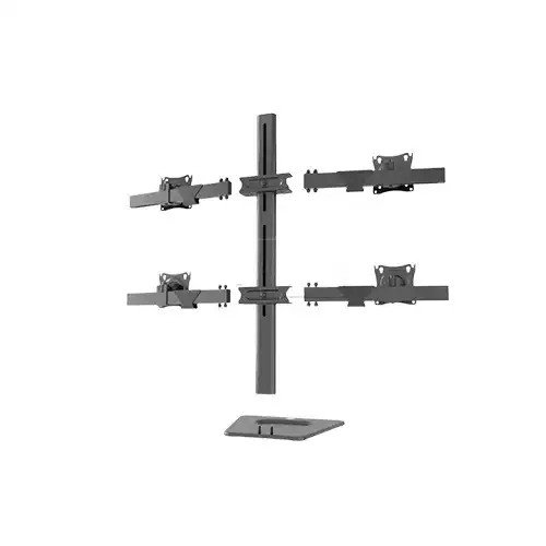 Kaloc KLC-DZ400-T 17-32 Inch Single Arm Flexi Monitor Stand