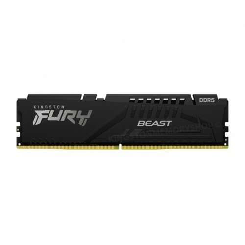 Kingston FURY Beast 8GB DDR5 5600Mhz CL36 Desktop RAM