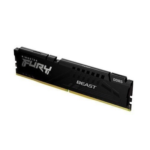 Kingston FURY Beast 8GB DDR5 5600Mhz Desktop RAM