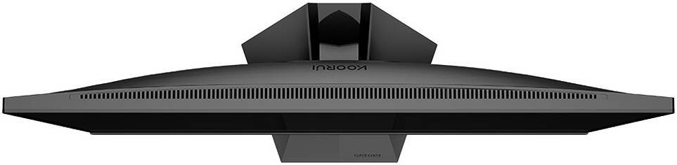 KOORUI G2721P 27-inch IPS QHD 200Hz Fast IPS 1ms HDR400 Gaming Monitor