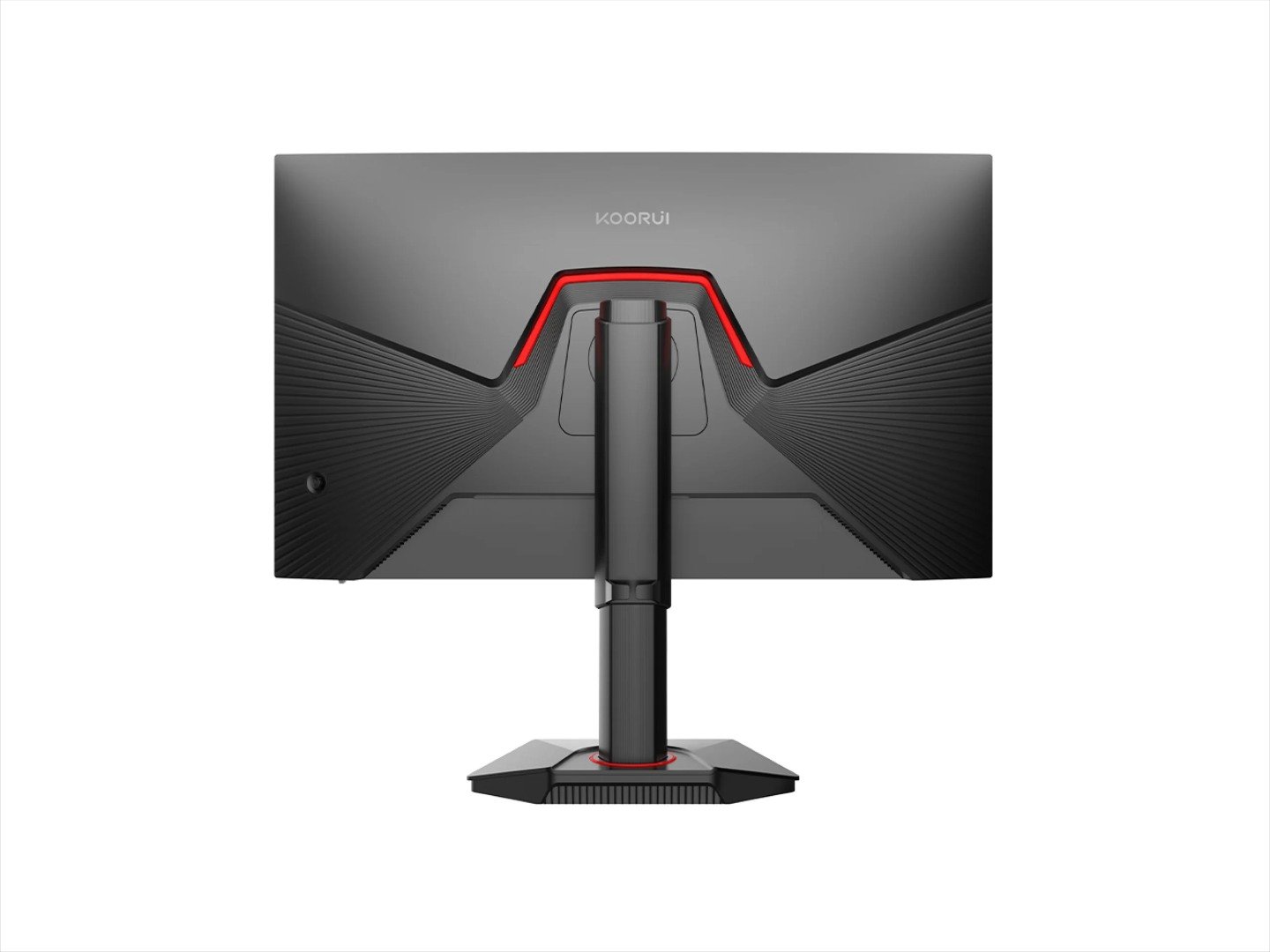 Koorui G2721E 27-Inch IPS QHD 320Hz Gaming Monitor