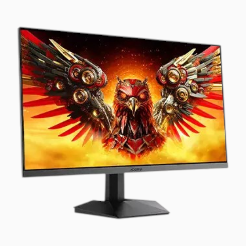 KOORUI G2721P 27-inch IPS QHD 200Hz Fast IPS 1ms HDR400 Gaming Monitor