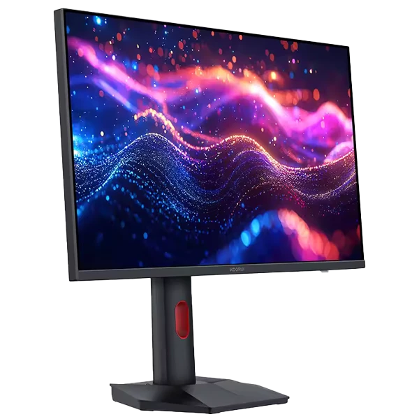 KOORUI S2741LM 27-inch UHD-160Hz/FHD-320Hz/ Dual-Mode IPS Gaming Monitor