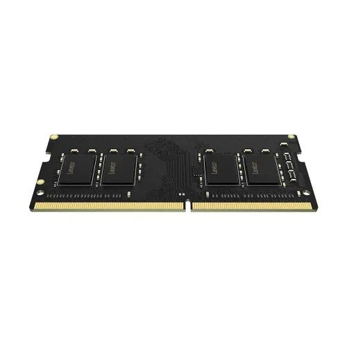 Lexar 16GB DDR4 3200MHz SODIMM Laptop RAM
