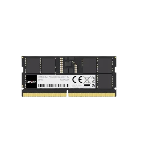 Lexar 16GB DDR5 4800Mhz Laptop Ram