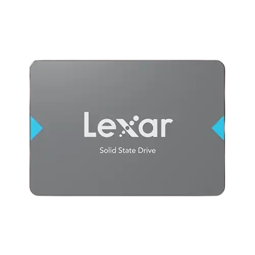 Lexar NQ100 240GB 2.5 inch SATAIII SSD