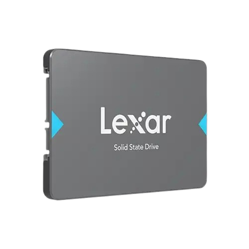 Lexar NQ100 240GB 2.5 inch SATAIII SSD