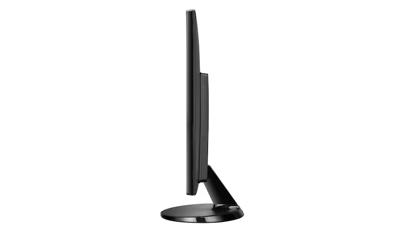 LG 19M38A 18.5 Inch Full HD LED Monitor (VGA Port)