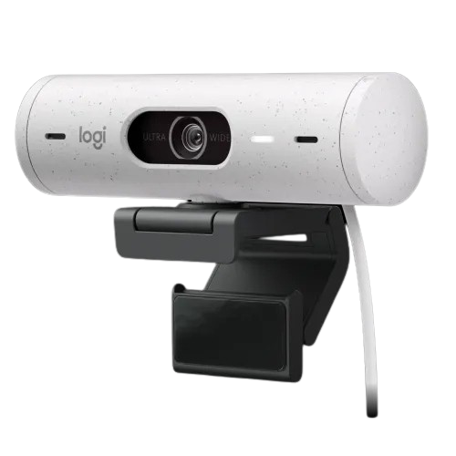 Logitech Brio 505 Full HD Business Conferencing Webcam