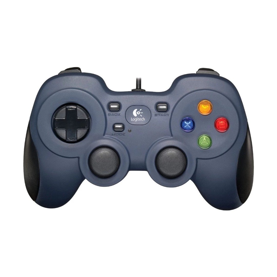 Logitech F310 Game Pad #940-000112