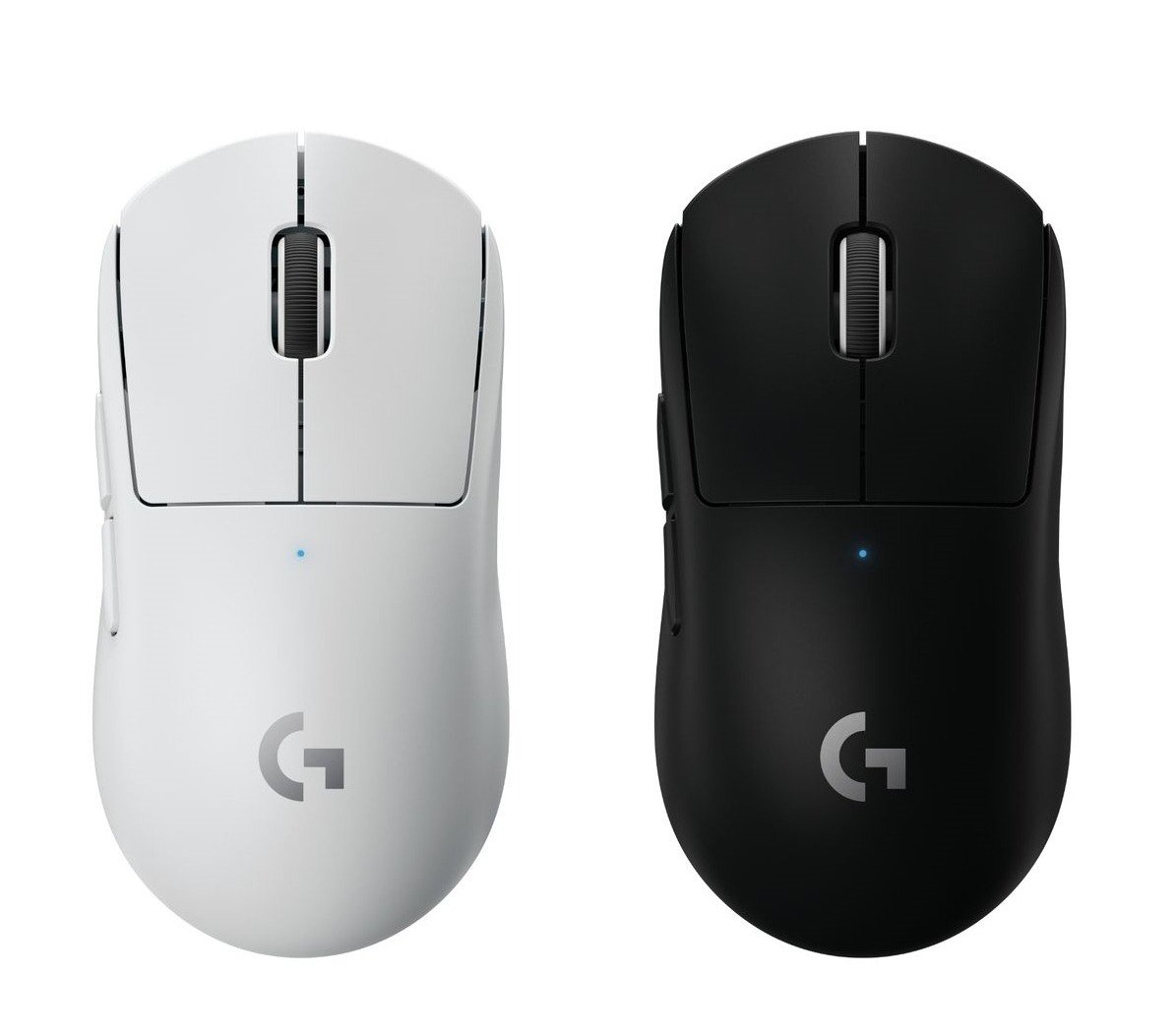 Logitech G pro X superlight Wireless Professional Gaming Mouse
