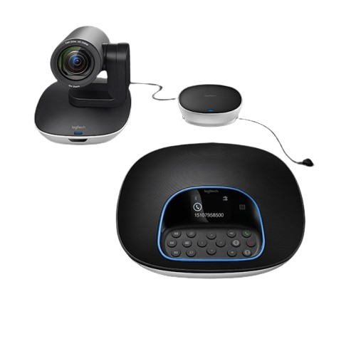 Logitech Video Conference Group (960-001054)