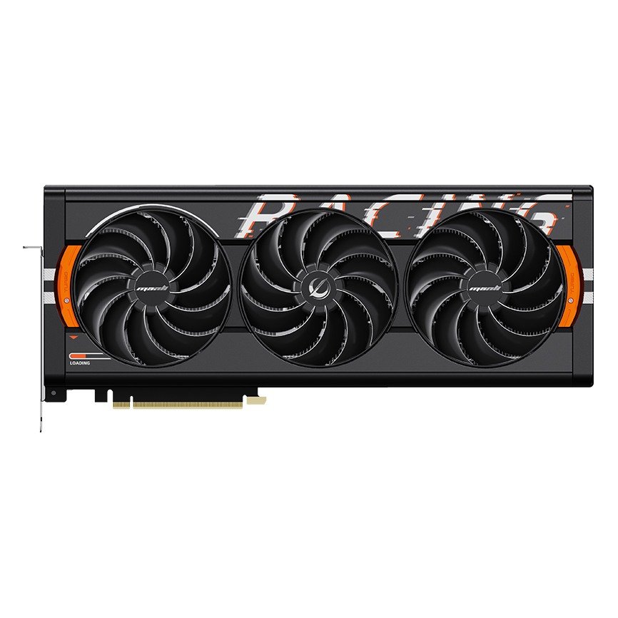 Manli Gallardo GeForce RTX 5070 Ti OC 16GB GDDR7 Graphics Card