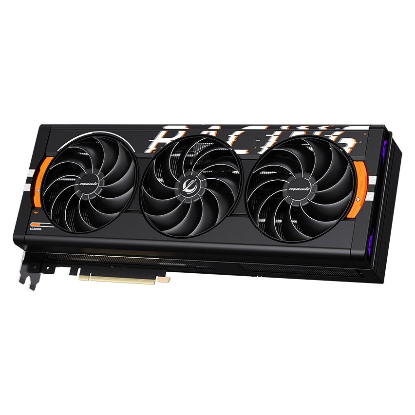 Manli Gallardo GeForce RTX 5070 Ti OC 16GB GDDR7 Graphics Card