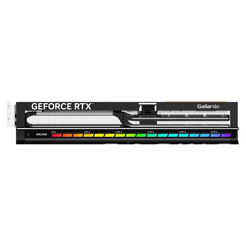 Manli Gallardo GeForce RTX 5070 Ti OC 16GB GDDR7 Graphics Card