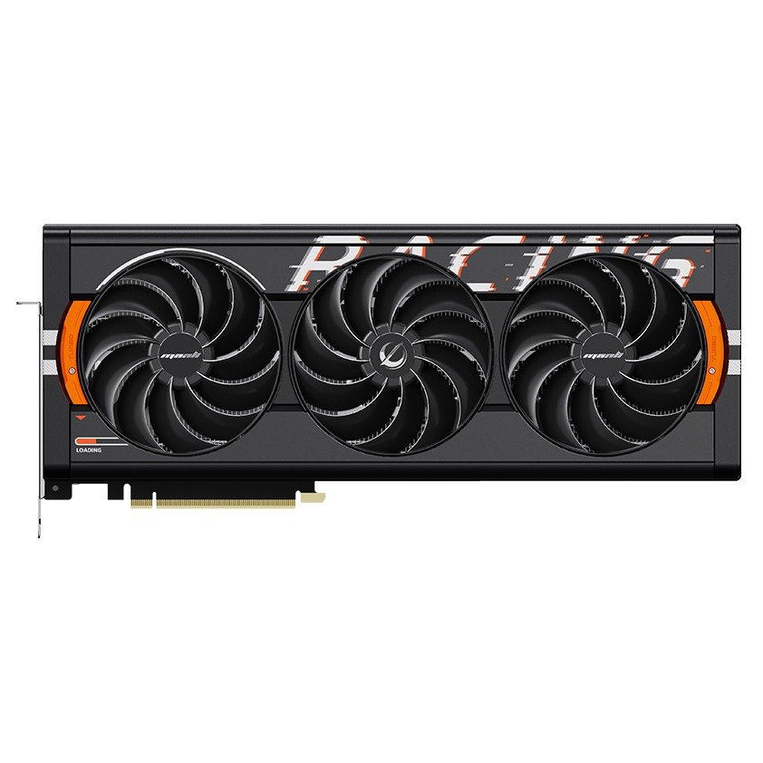 Manli Gallardo GeForce RTX 5090 OC 32GB GDDR7 Graphics Card