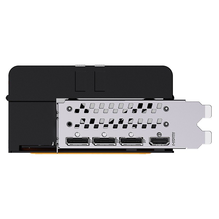 Manli Gallardo GeForce RTX 5090 OC 32GB GDDR7 Graphics Card