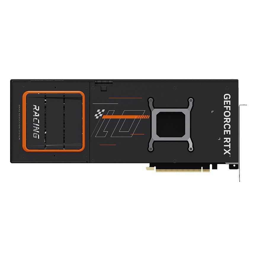 Manli Gallardo GeForce RTX 5090 OC 32GB GDDR7 Graphics Card