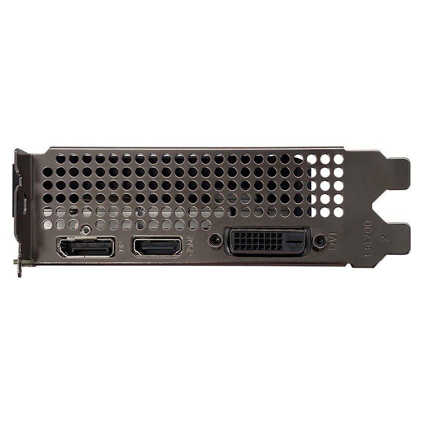 Manli GeForce RTX 3050 6GB Nebula Twin GDDR6 Graphics Card