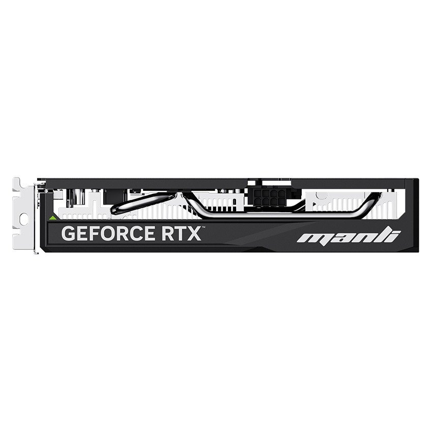 Manli Nebula GeForce RTX 5050 8GB GDDR6 Graphics Card