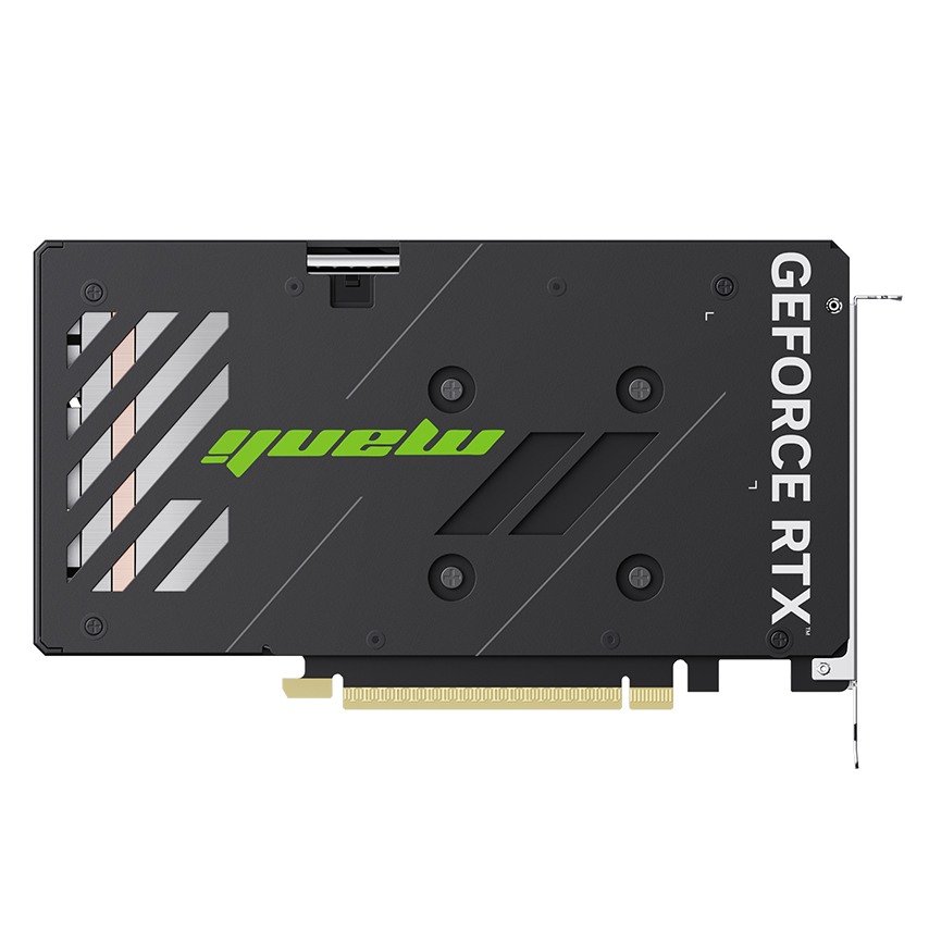 Manli Nebula GeForce RTX 5050 8GB GDDR6 Graphics Card
