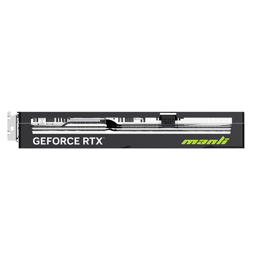 Manli Nebula GeForce RTX 5060 OC 8GB GDDR7 Graphics Card