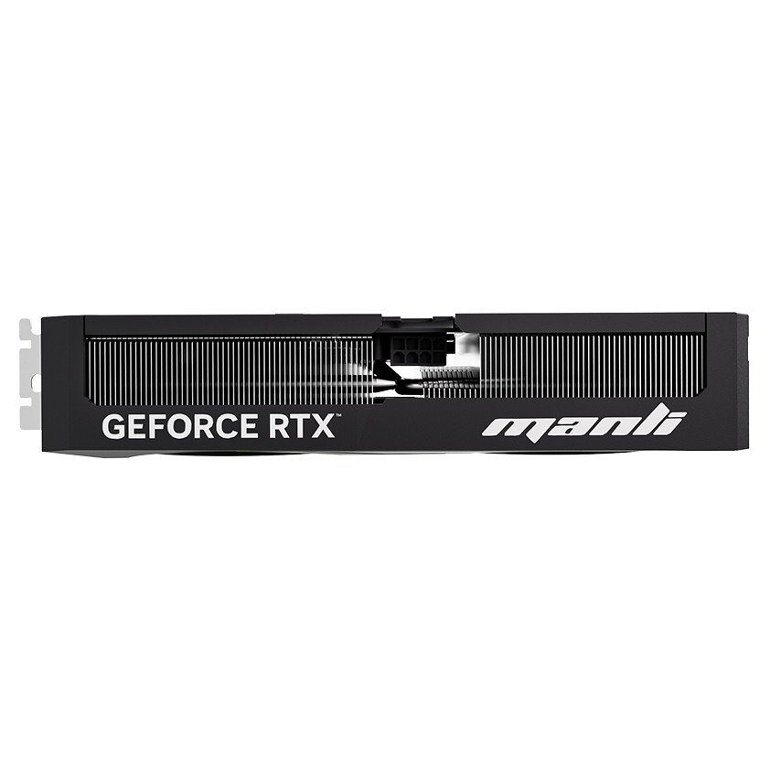 Manli Nebula V2 GeForce RTX 5060 Ti 16GB GDDR7 Graphics Card